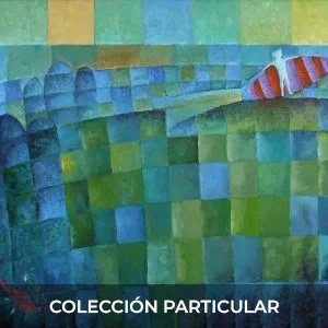 Obra: Después del Rhin - Marcelo Caiafa