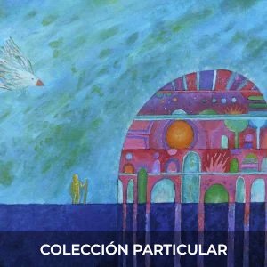 Obra: Buenas noticias, 2014 - Marcelo Caiafa
