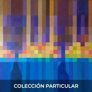 Obra: Tres cargueros, 2014 - Marcelo Caiafa