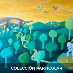 El último gigante, 2019 - Marcelo Caiafa